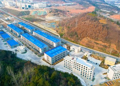 企業(yè)風(fēng)貌